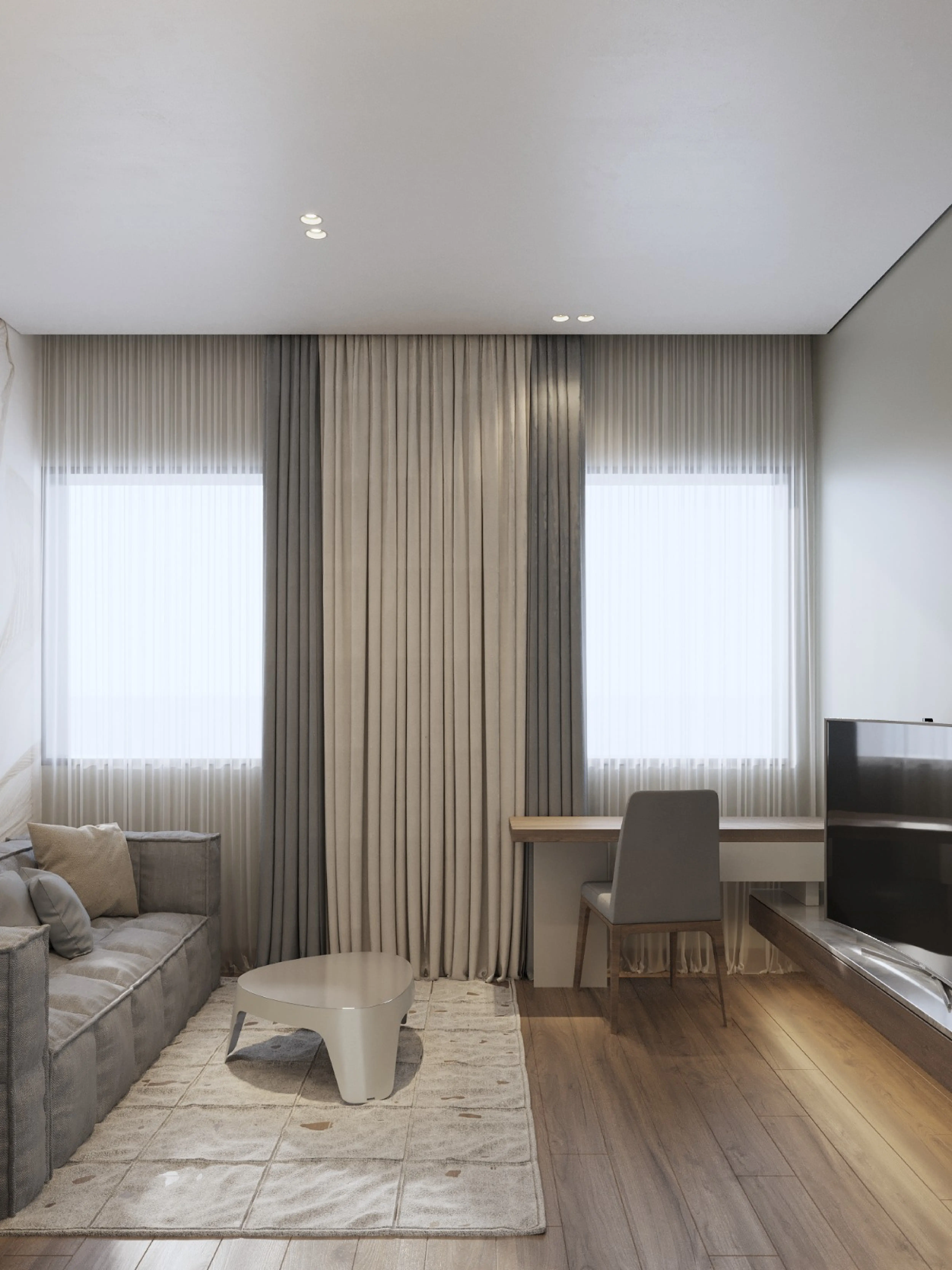 تصميم داخلي
